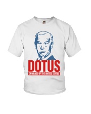 DOTUS Youth T-Shirt tile