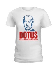 DOTUS Ladies T-Shirt tile