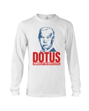 DOTUS Long Sleeve Tee tile