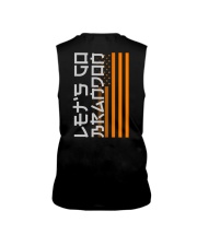 Let's Go Brandon- Japanese Sleeveless Tee tile