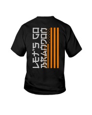Let's Go Brandon- Japanese Youth T-Shirt tile