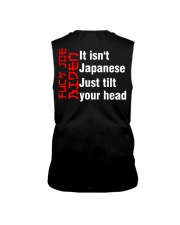 FJB Sleeveless Tee tile