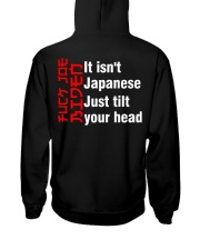 FJB Hooded Sweatshirt tile