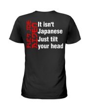 FJB Ladies T-Shirt tile