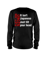 FJB Long Sleeve Tee tile