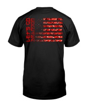 Let's Go Brandon- Japanese Premium Fit Mens Tee tile