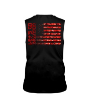 Let's Go Brandon- Japanese Sleeveless Tee tile