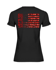 Let's Go Brandon- Japanese Premium Fit Ladies Tee tile