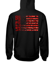 Let's Go Brandon- Japanese Hooded Sweatshirt tile