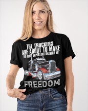 LIMITED EDITION Classic T-Shirt apparel-classic-tshirt-lifestyle-front-100