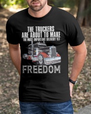 LIMITED EDITION Classic T-Shirt apparel-classic-tshirt-lifestyle-front-52