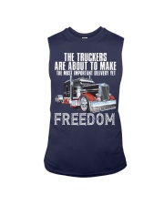 LIMITED EDITION Sleeveless Tee tile