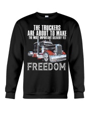 LIMITED EDITION Crewneck Sweatshirt tile