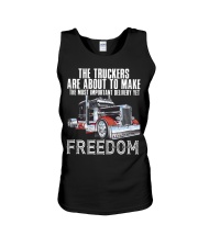LIMITED EDITION Unisex Tank tile