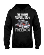 LIMITED EDITION Hooded Sweatshirt tile