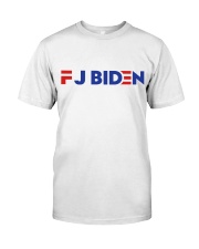 LIMITED EDITION Classic T-Shirt tile