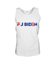 LIMITED EDITION Unisex Tank tile