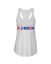 LIMITED EDITION Ladies Flowy Tank tile
