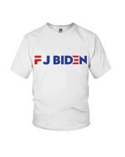 LIMITED EDITION Youth T-Shirt tile