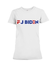 LIMITED EDITION Premium Fit Ladies Tee tile