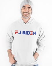 LIMITED EDITION Hooded Sweatshirt apparel-hooded-sweatshirt-lifestyle-front-82