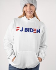 LIMITED EDITION Hooded Sweatshirt apparel-hooded-sweatshirt-lifestyle-front-84