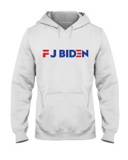 LIMITED EDITION Hooded Sweatshirt front