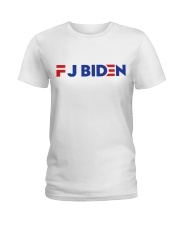 LIMITED EDITION Ladies T-Shirt tile