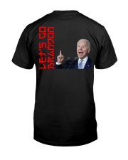 Let's Go Brandon- Japanese Premium Fit Mens Tee tile