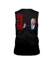 Let's Go Brandon- Japanese Sleeveless Tee tile