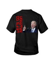 Let's Go Brandon- Japanese Youth T-Shirt tile
