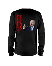 Let's Go Brandon- Japanese Long Sleeve Tee tile