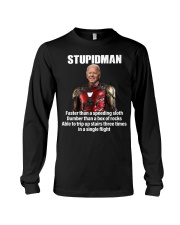 Stupidman Long Sleeve Tee tile