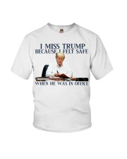 I miss Trump Youth T-Shirt tile