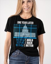 LIMITED EDITION Classic T-Shirt apparel-classic-tshirt-lifestyle-front-101