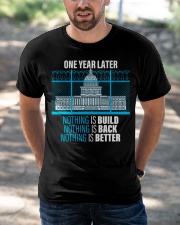 LIMITED EDITION Classic T-Shirt apparel-classic-tshirt-lifestyle-front-50