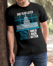 LIMITED EDITION Classic T-Shirt apparel-classic-tshirt-lifestyle-front-51