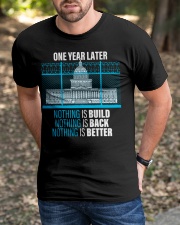LIMITED EDITION Classic T-Shirt apparel-classic-tshirt-lifestyle-front-52