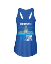LIMITED EDITION Ladies Flowy Tank tile
