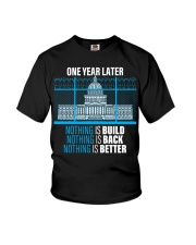 LIMITED EDITION Youth T-Shirt tile