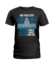 LIMITED EDITION Ladies T-Shirt tile