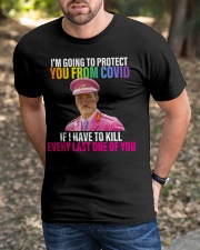 LIMITED EDITION Classic T-Shirt apparel-classic-tshirt-lifestyle-front-52