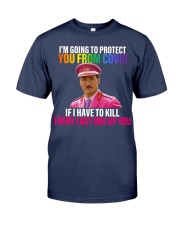 LIMITED EDITION Premium Fit Mens Tee tile