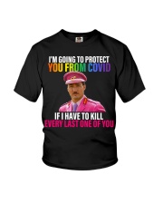 LIMITED EDITION Youth T-Shirt tile