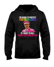 LIMITED EDITION Hooded Sweatshirt tile