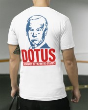 DOTUS Classic T-Shirt apparel-classic-tshirt-lifestyle-back-104