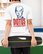 DOTUS Classic T-Shirt apparel-classic-tshirt-lifestyle-back-67