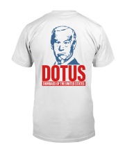 DOTUS Premium Fit Mens Tee tile
