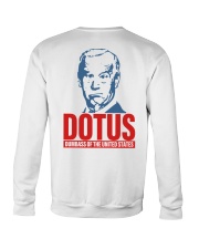 DOTUS Crewneck Sweatshirt tile