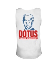 DOTUS Unisex Tank tile
